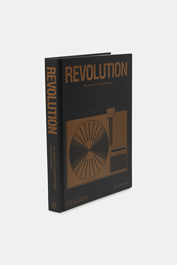 Revolution: Kistory of Turntable 2
