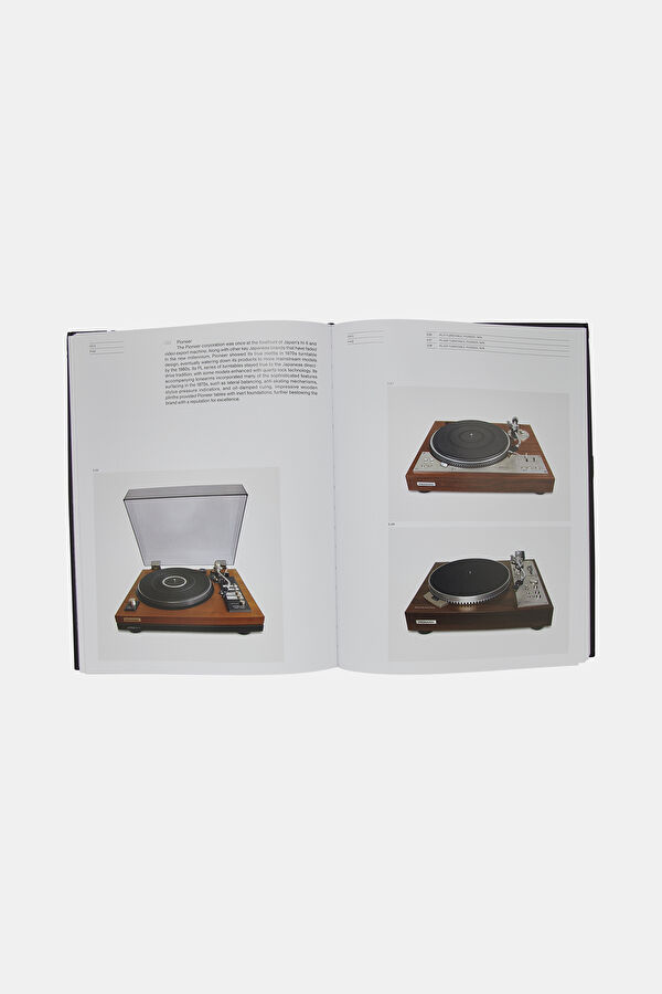 Revolution: Kistory of Turntable 5