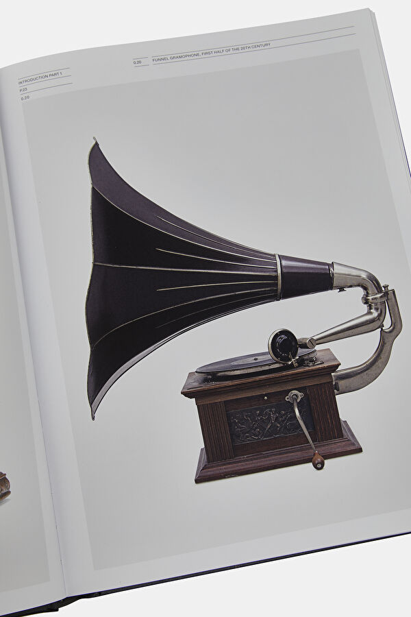 Revolution: Kistory of Turntable 6