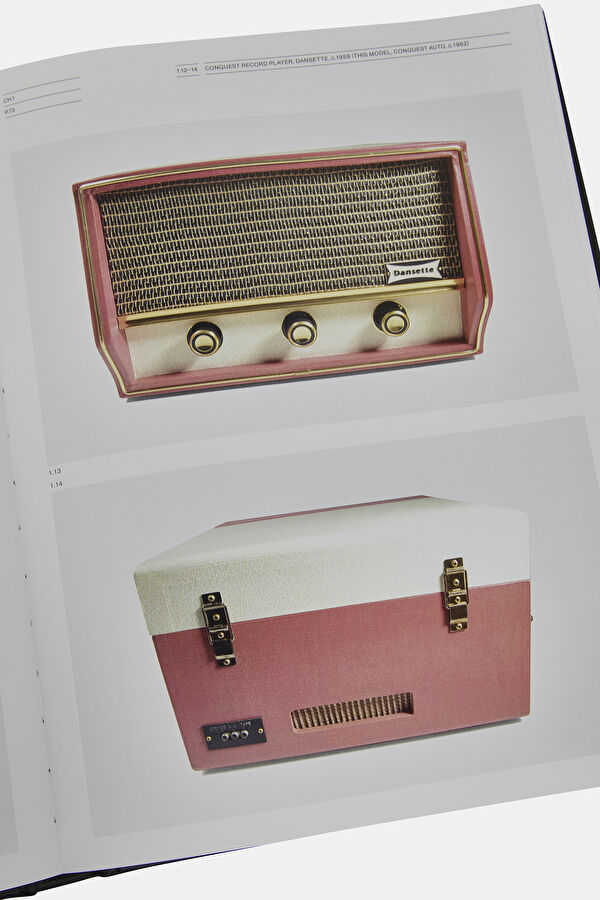 Revolution: Kistory of Turntable 8