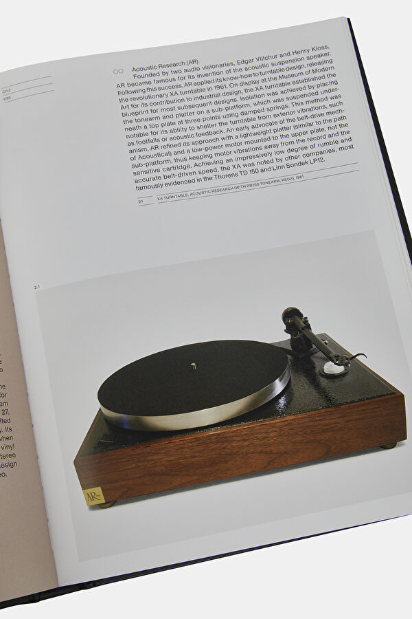 Revolution: Kistory of Turntable 9