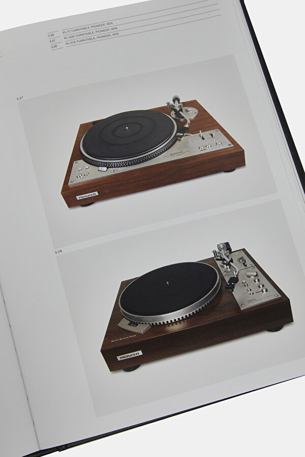 Revolution: Kistory of Turntable 12