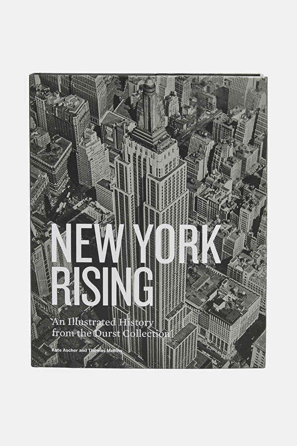New York Rising