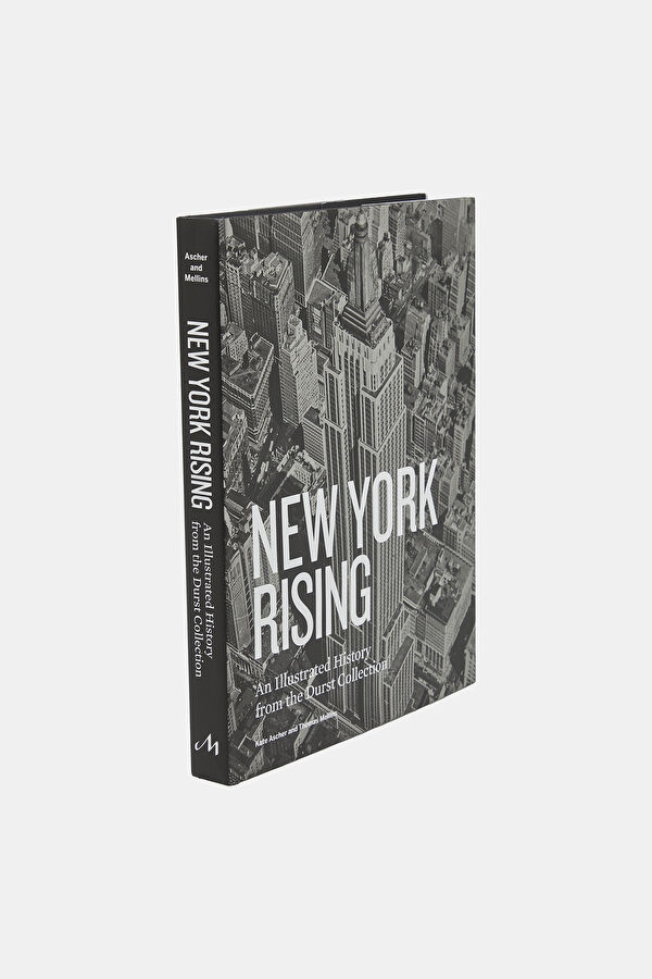 New York Rising 2