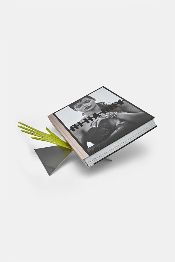 Multicolor Book 4