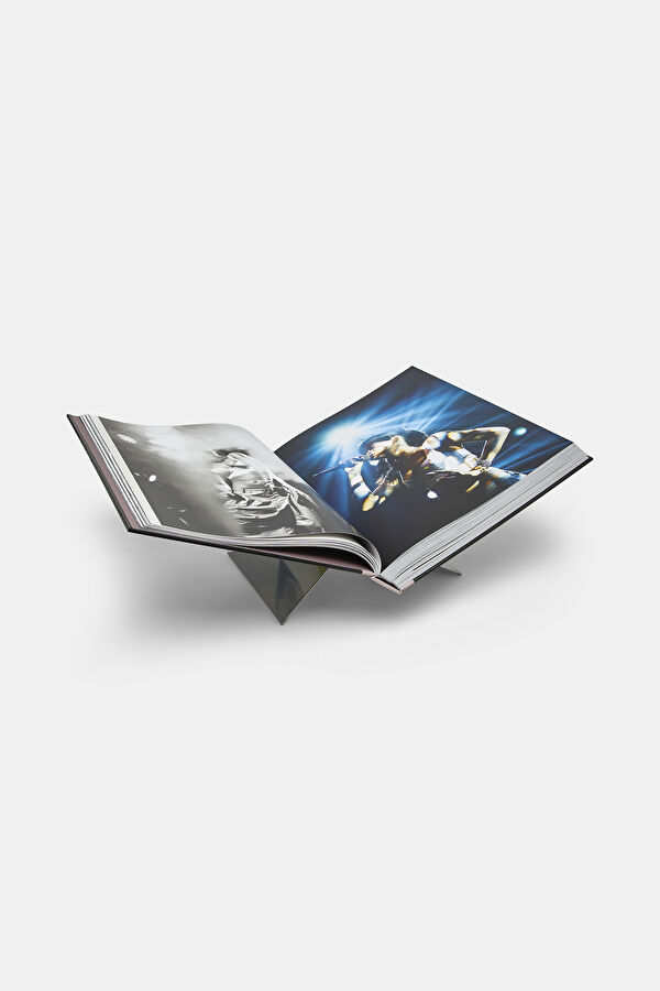 Multicolor Book 5