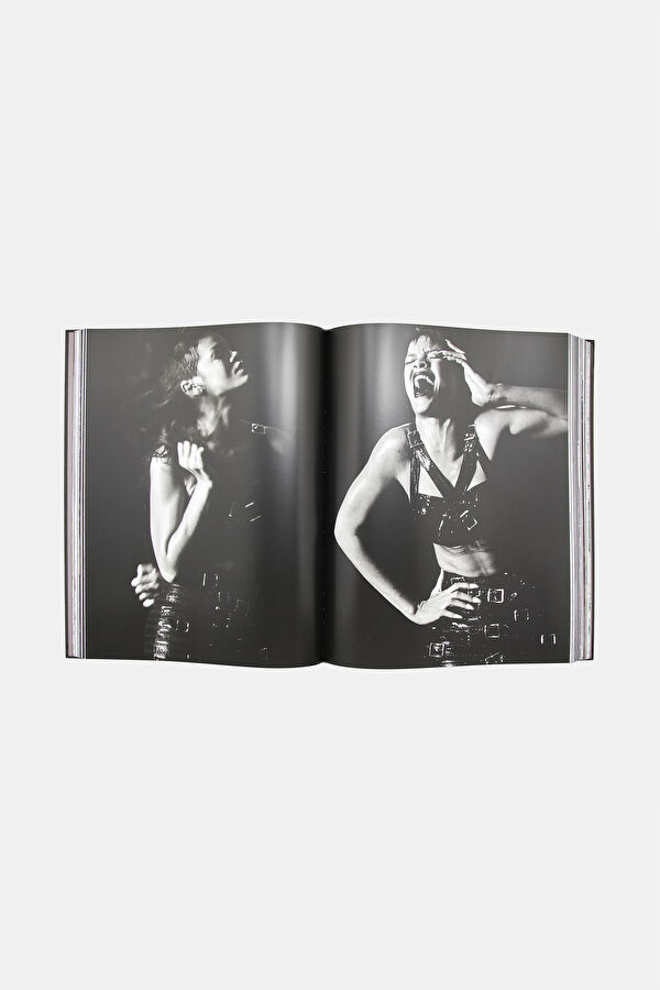 Multicolor Book 10