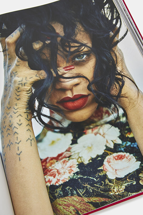 Rihanna 11