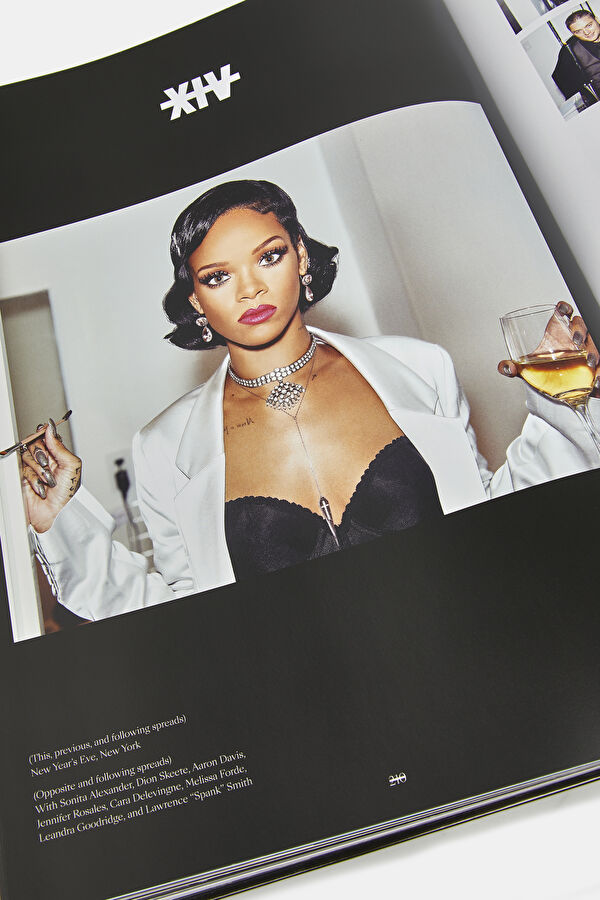 Rihanna 12