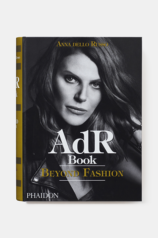 Adr Book : Beyond Fashıon