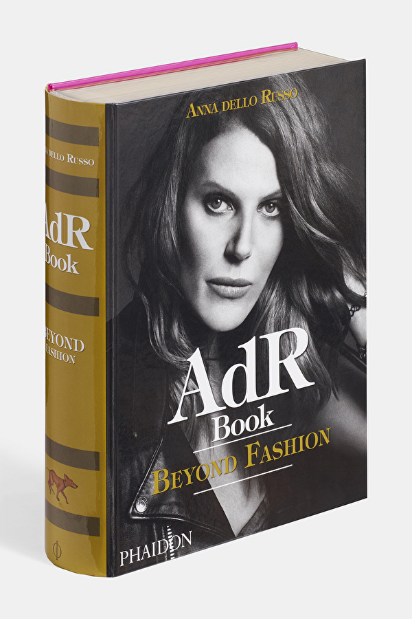 Adr Book : Beyond Fashıon 2