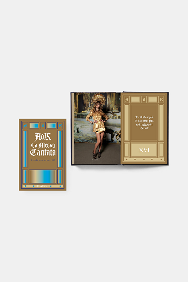Adr Book : Beyond Fashıon 7