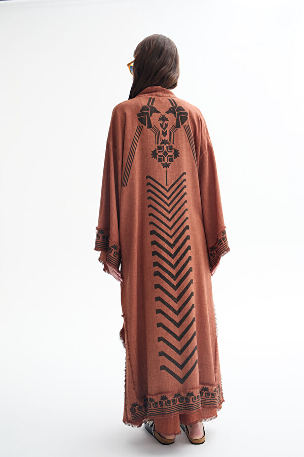 Black Kafta 3