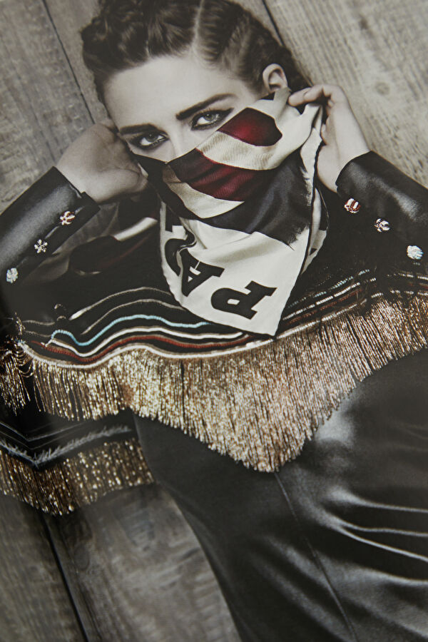 Chanel - The Karl Lagerfeld Campaigns 11