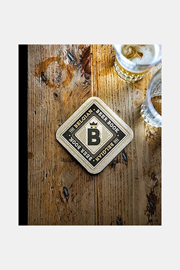 The Belgian Beer Book