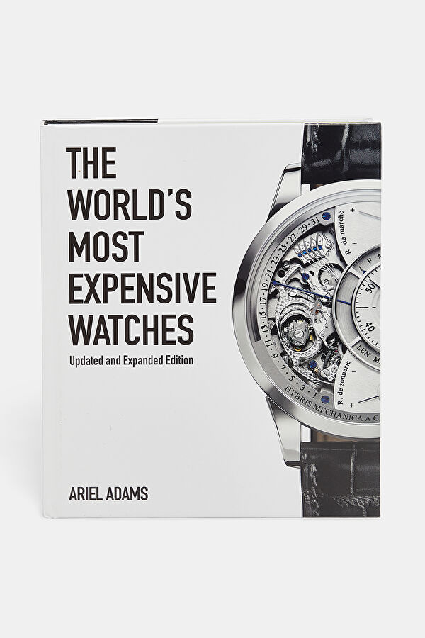 The World's Most Expensive Watches