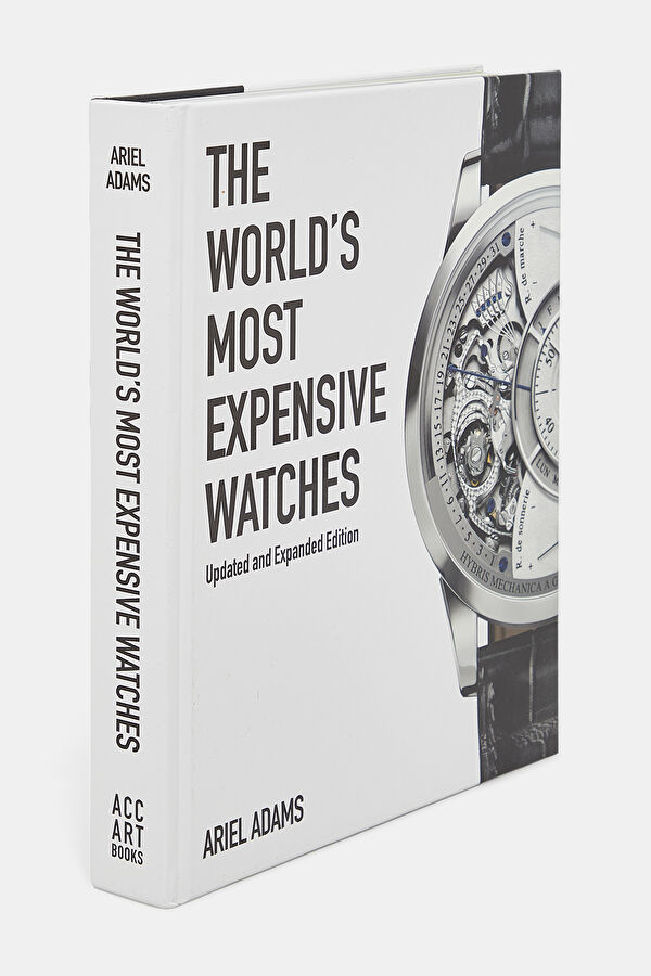 The World's Most Expensive Watches 2