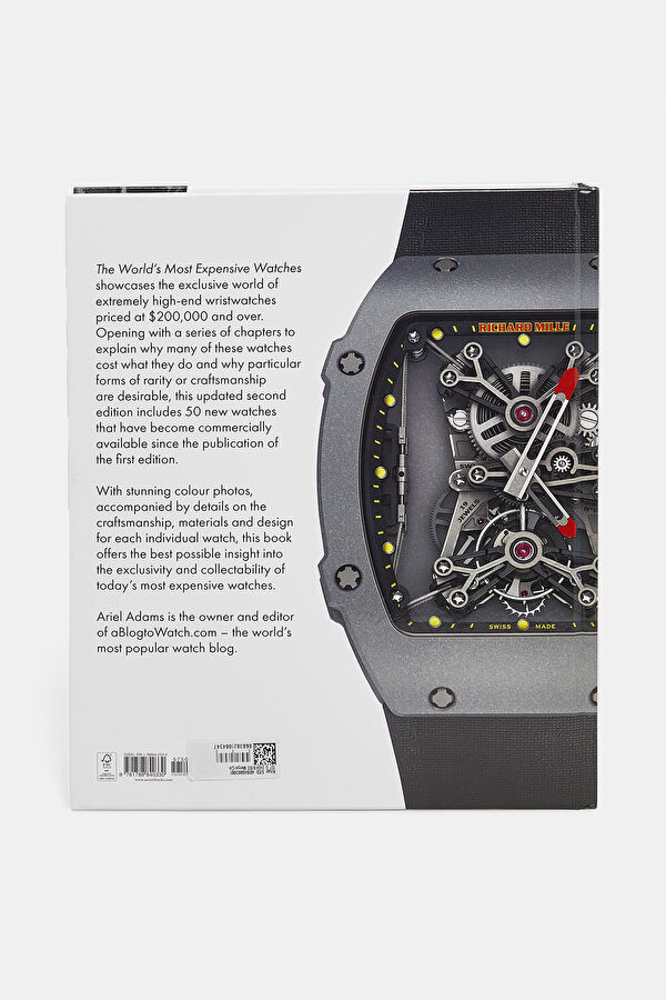 The World's Most Expensive Watches 3