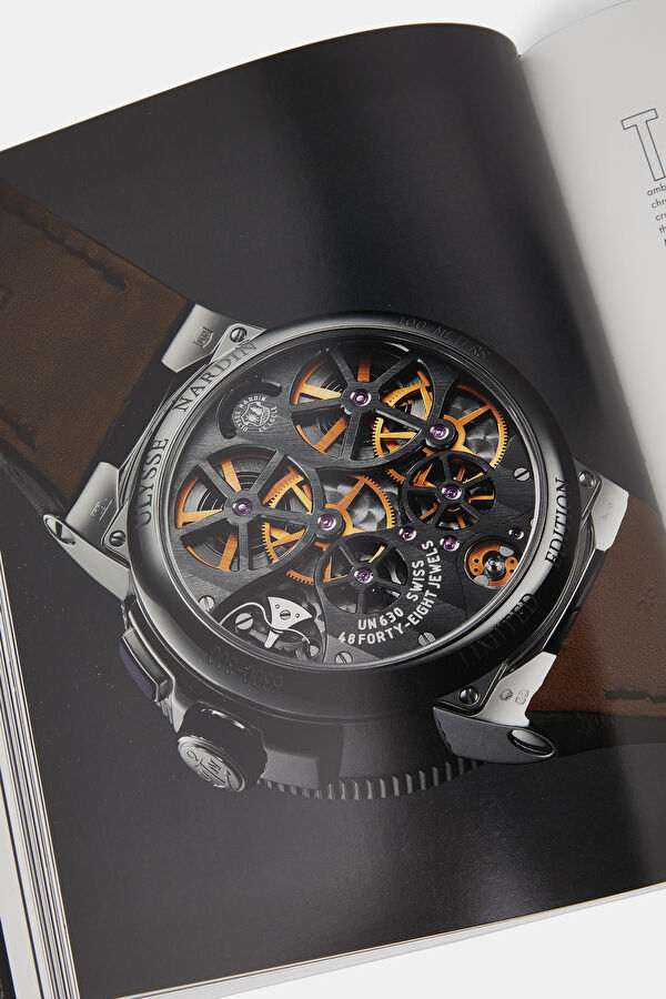 The World's Most Expensive Watches 8