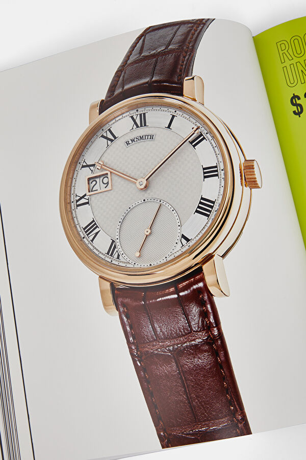 The World's Most Expensive Watches 9