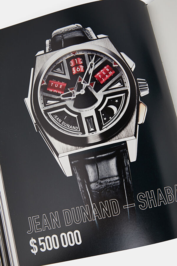 The World's Most Expensive Watches 12