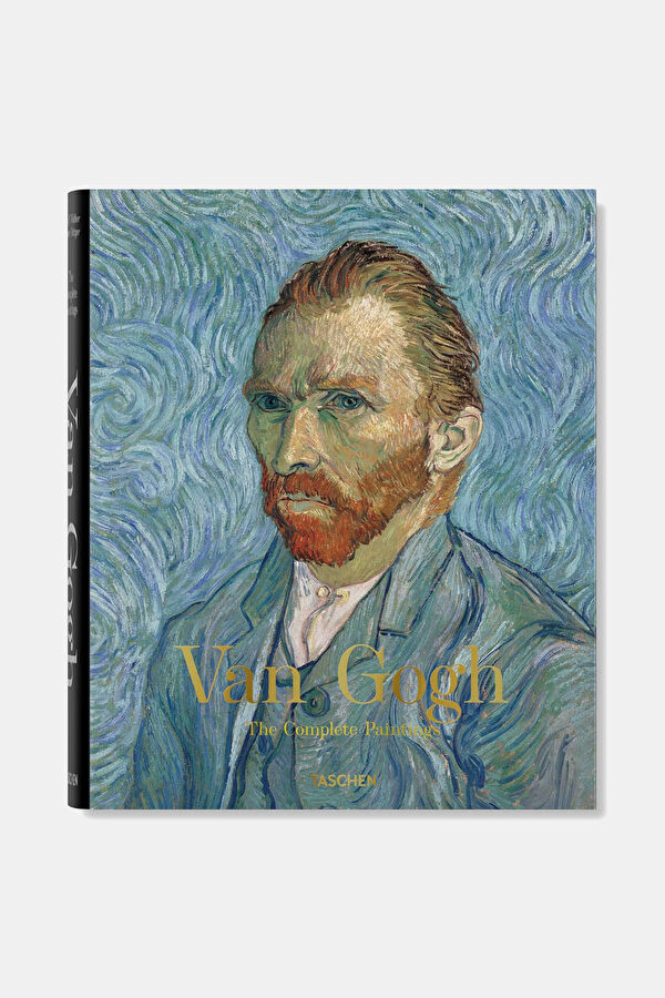 Van Gogh: The Complete Paintings