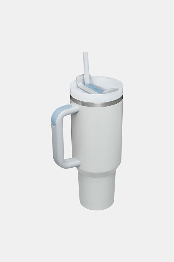 Stanley Quencher Pipetli Termos Bardak 1.18 Lt 2