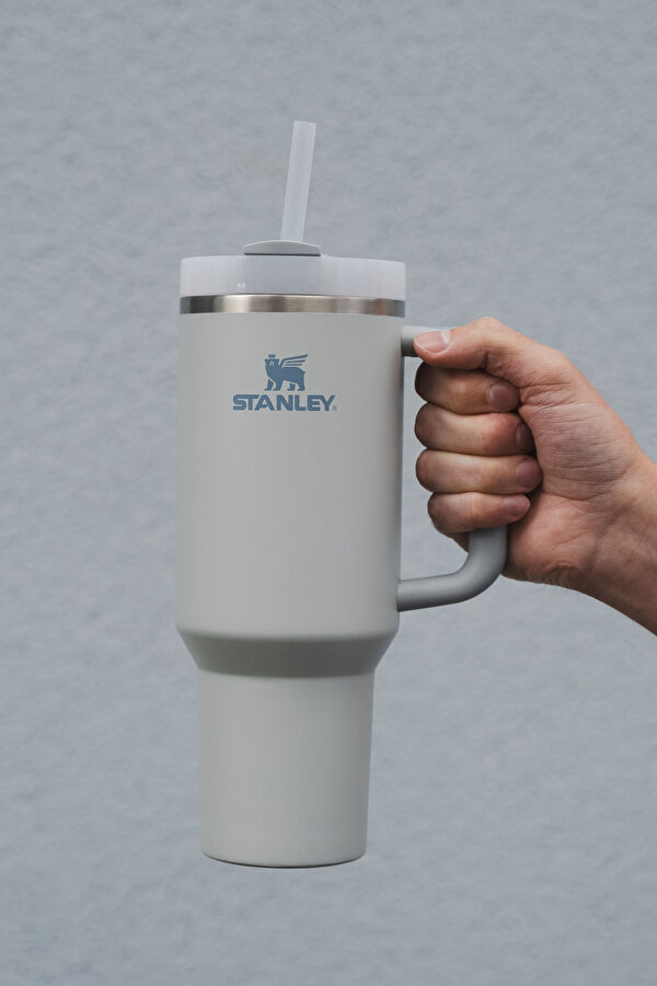 Stanley Quencher Pipetli Termos Bardak 1.18 Lt 5