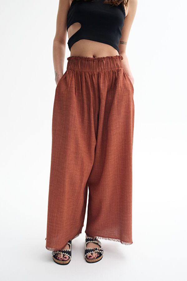 Taba Bol Paça Pantolon 2