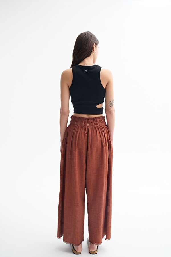 Taba Bol Paça Pantolon 3