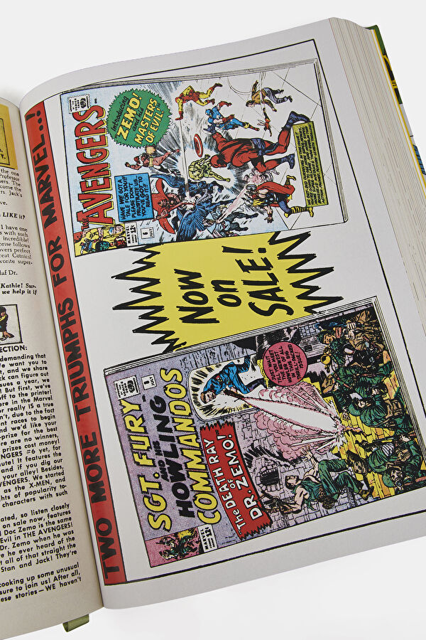 XL-Marvel , X-Men, Vol. 1, 1963–1966 10