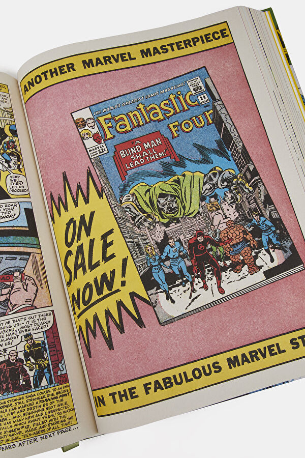 XL-Marvel , X-Men, Vol. 1, 1963–1966 11