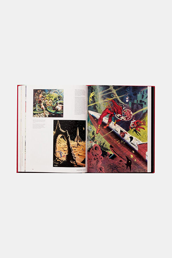 The History of EC Comics 13