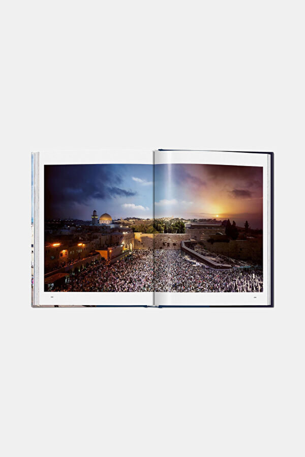 Stephen Wilkes Day to Night 7