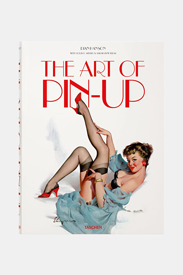 The Art of Pin-up