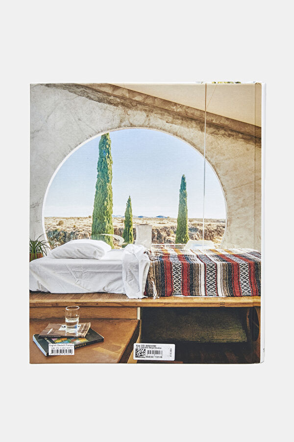 Great Escapes USA. The Hotel Book 3