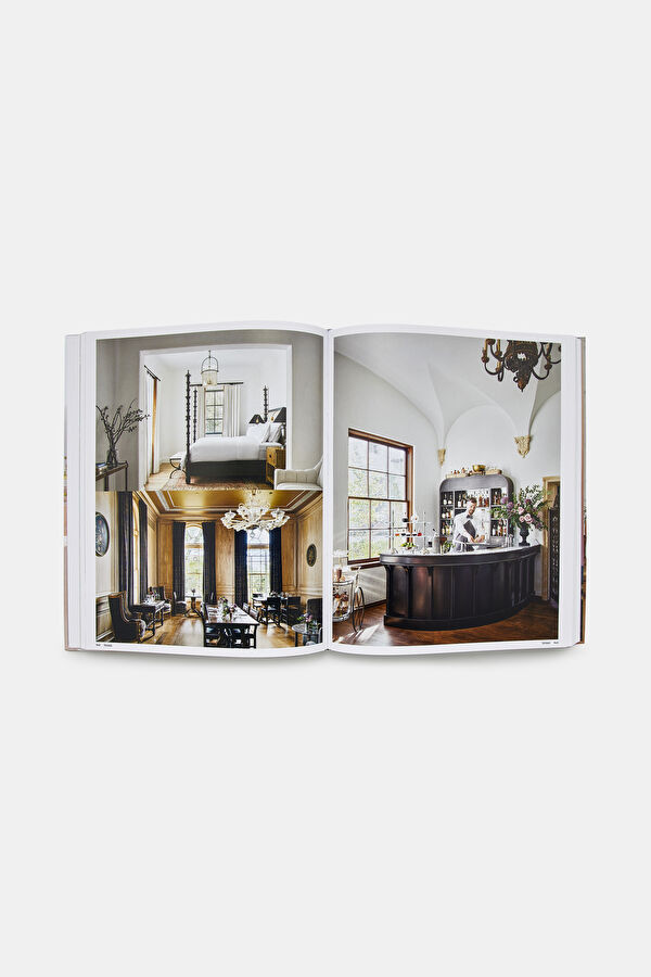 Great Escapes USA. The Hotel Book 6