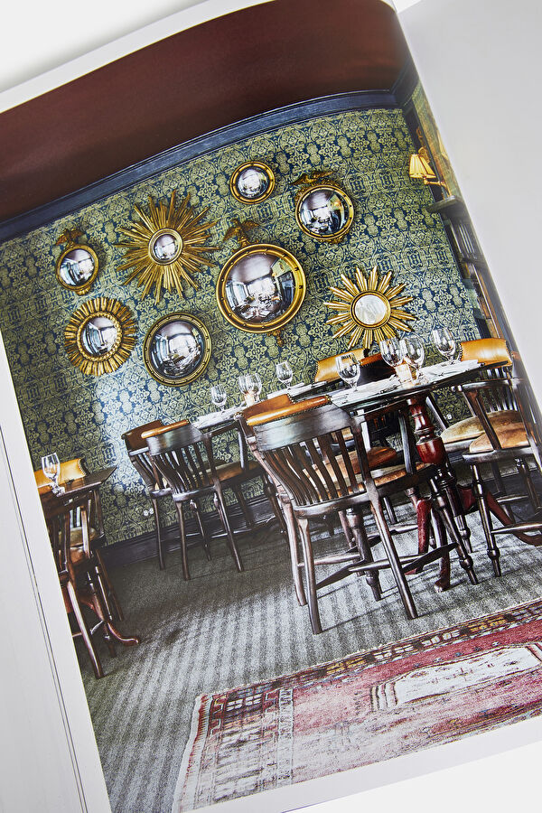 Great Escapes USA. The Hotel Book 7