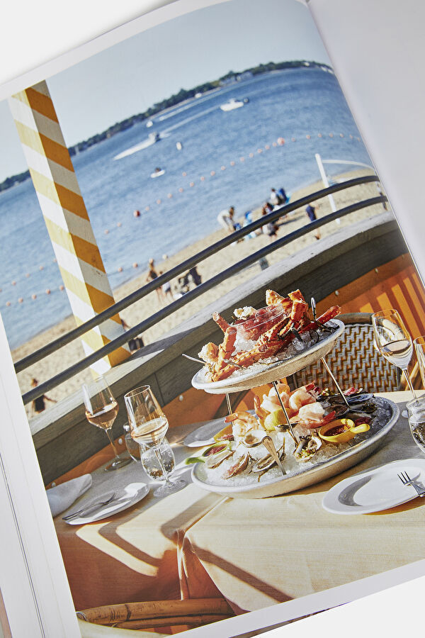Great Escapes USA. The Hotel Book 9