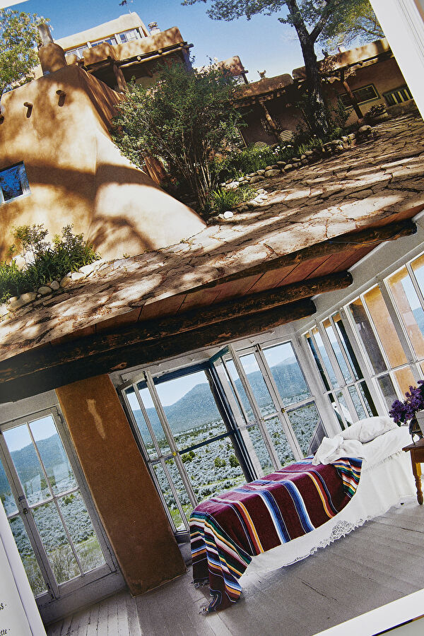 Great Escapes USA. The Hotel Book 12