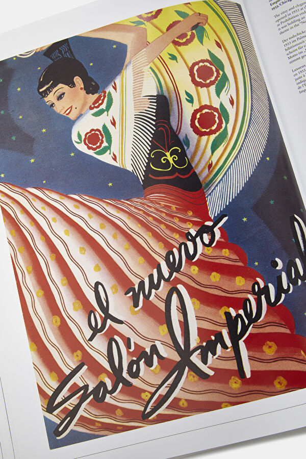 Menu Design in America 1850-1985 14