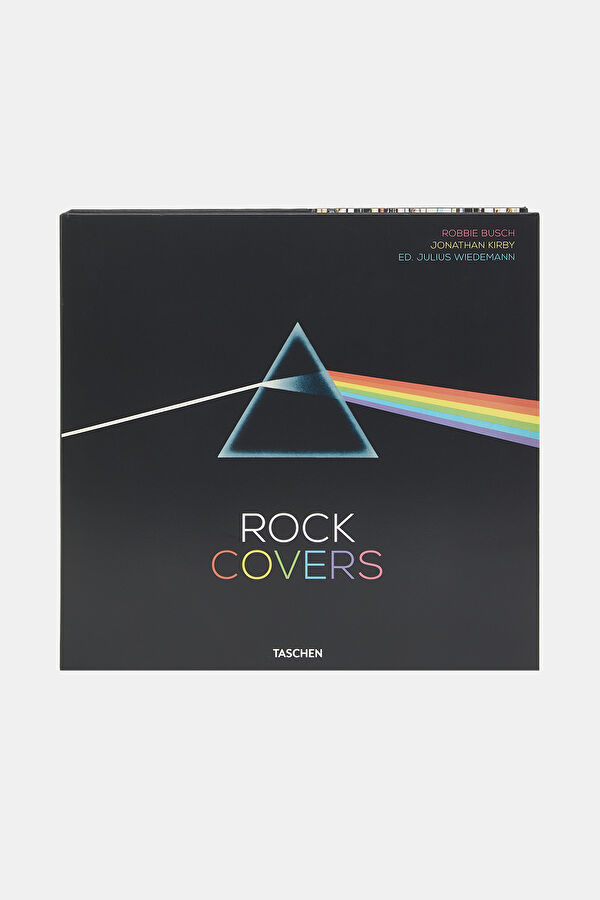 Rock Covers