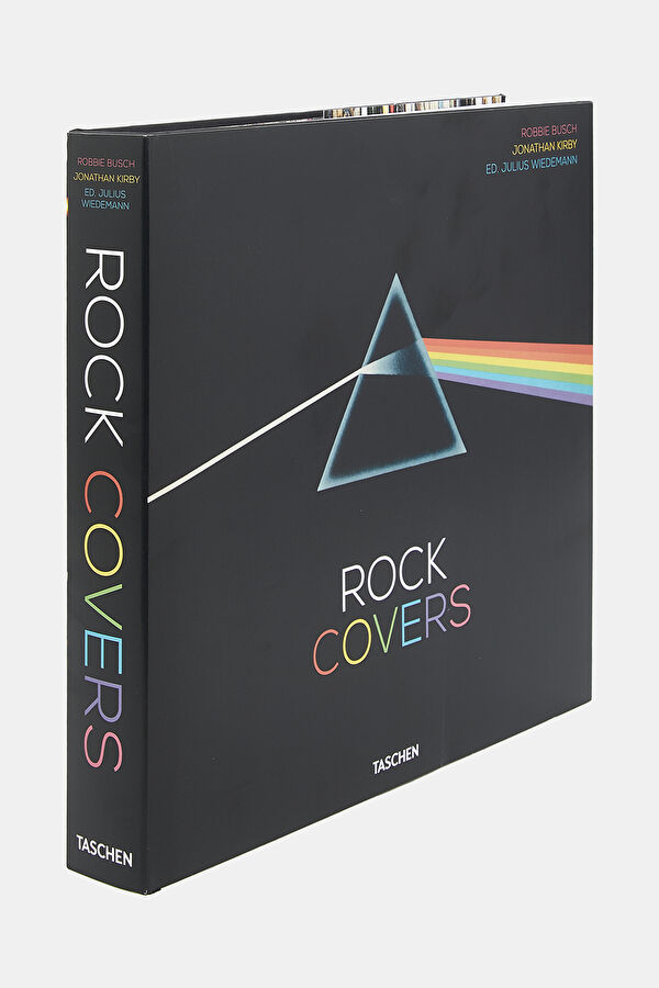 Rock Covers 2