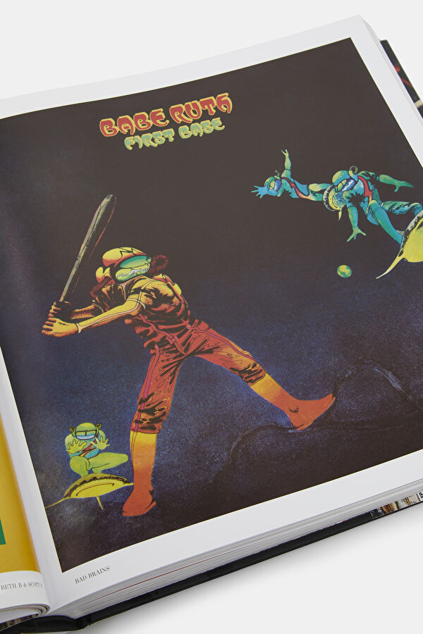 Rock Covers 6