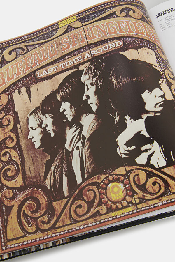 Rock Covers 8