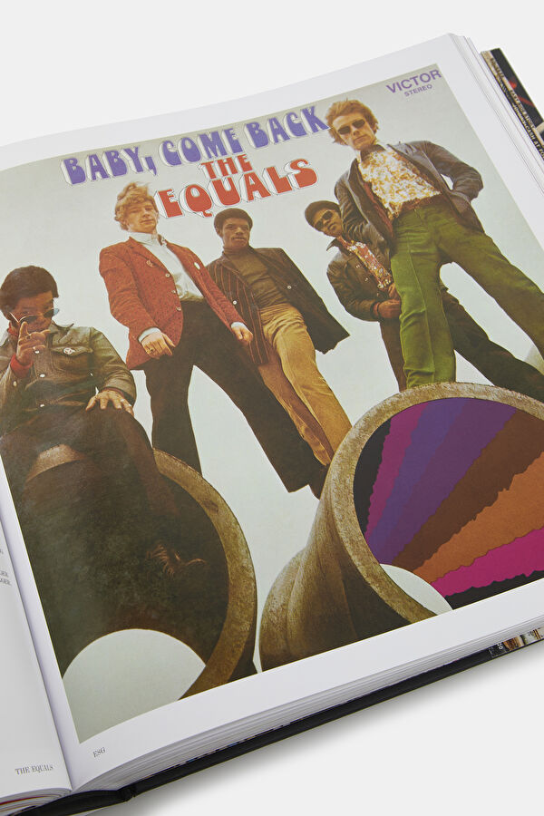 Rock Covers 9
