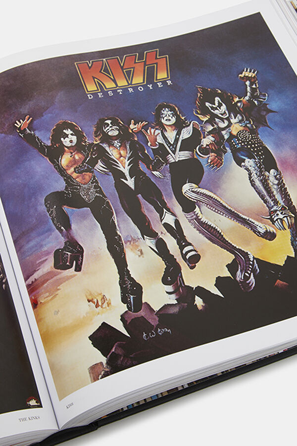 Rock Covers 11