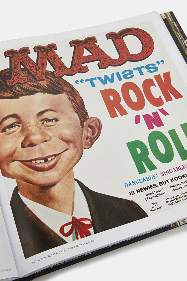 Rock Covers 14