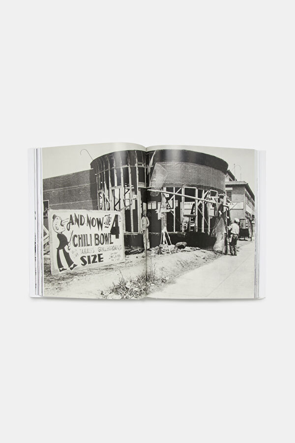 California Crazy. American Pop Architect 5