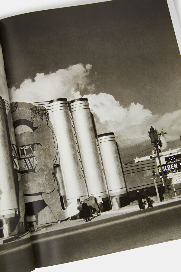 California Crazy. American Pop Architect 7